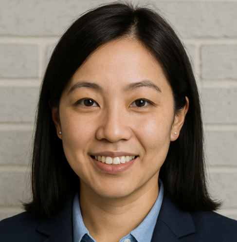 Samantha Yuen